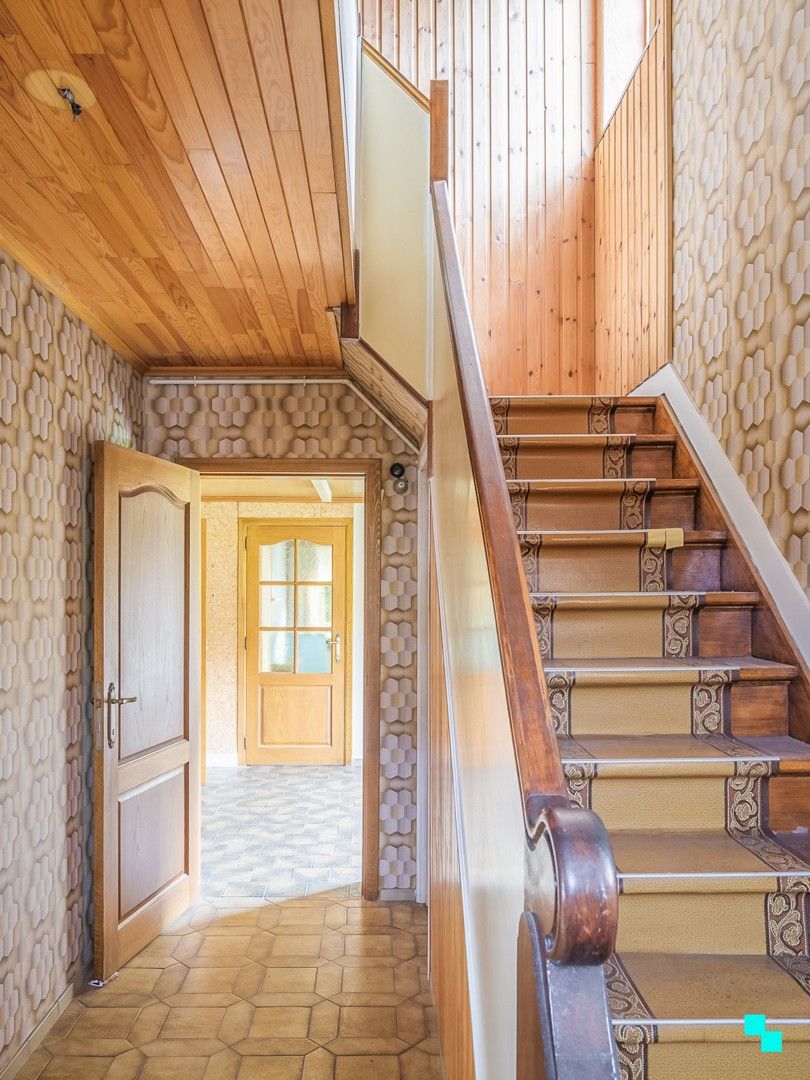 Halfopen in de prachtige Tuinwijk van Merelbeke foto 10