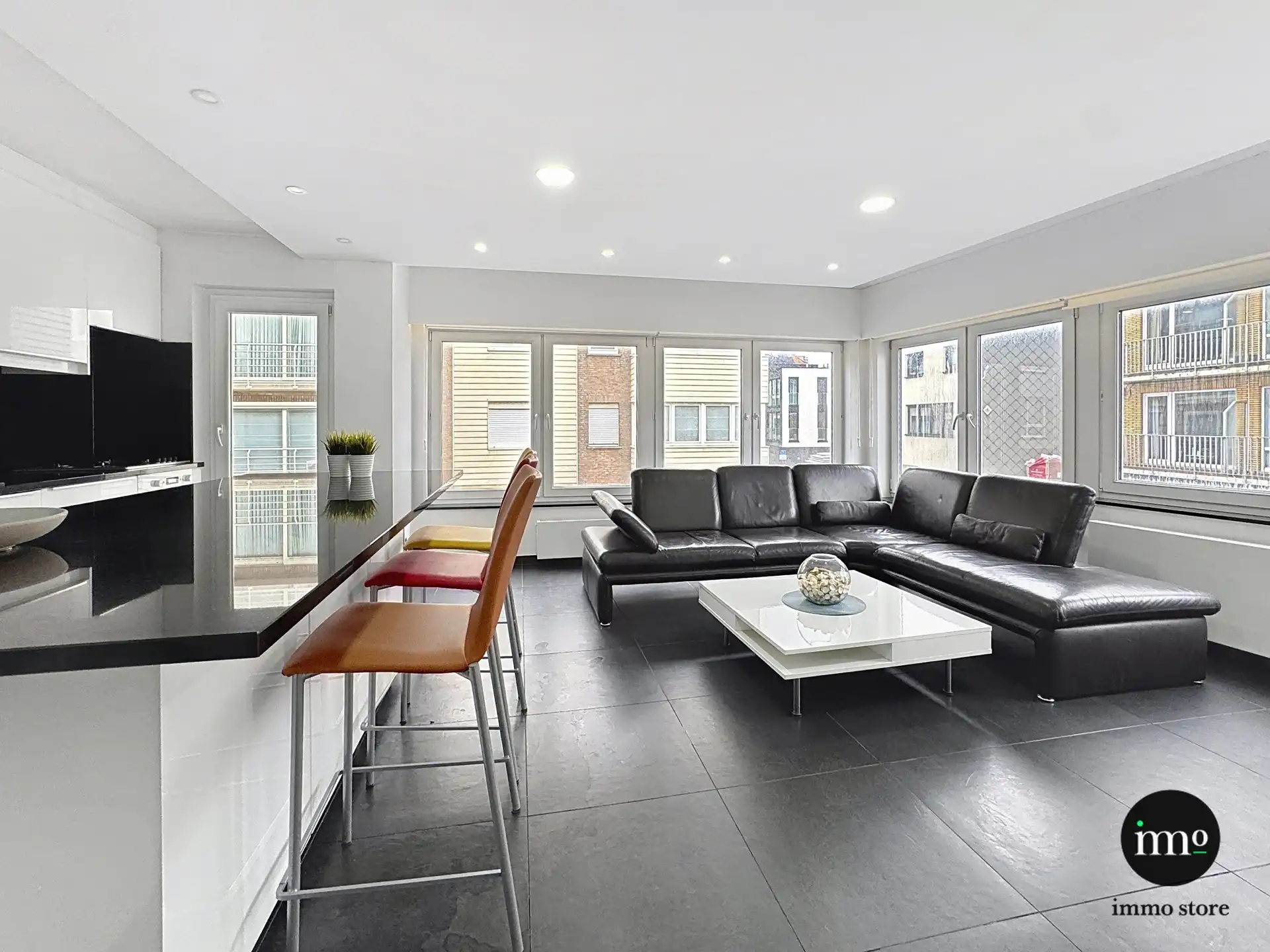 Wonen aan zee, genieten van licht en comfort! foto 2