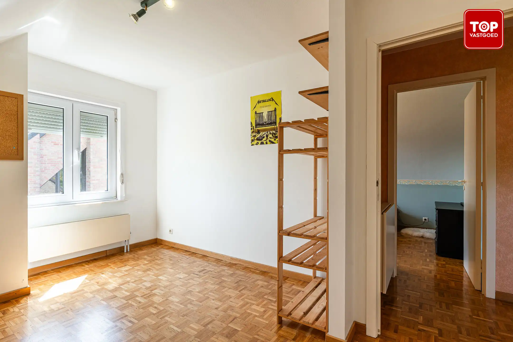 Instapklare woning met 3 slaapkamers in doodlopende straat.  foto 15