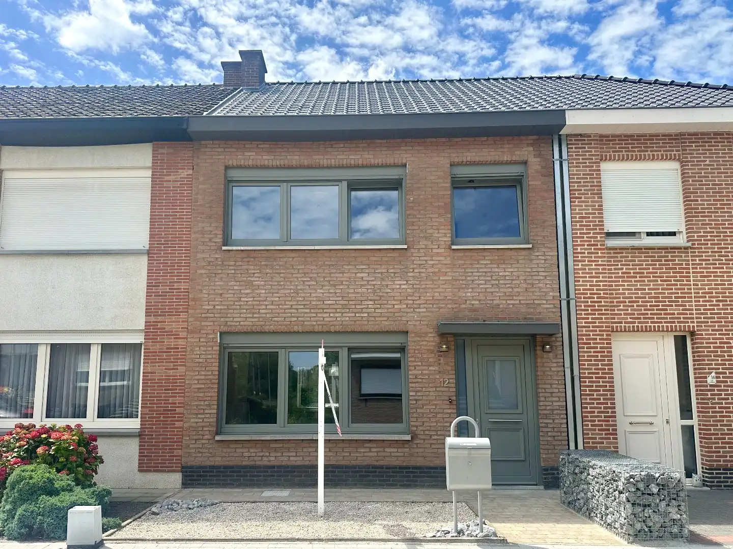 Huis te koop Darenbergstraat 12 - - 3700 Tongeren