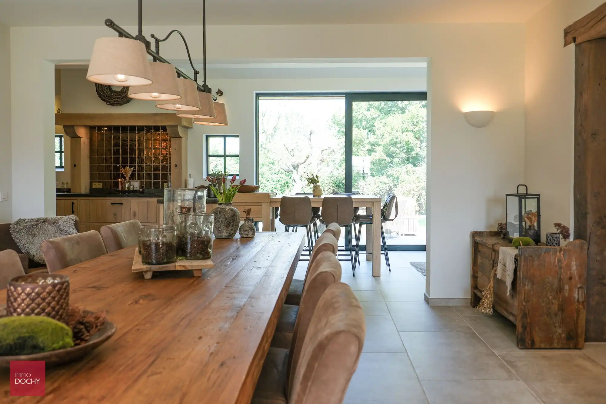 Volledig vernieuwde villa nabij Jan Yperman ziekenhuis foto 22