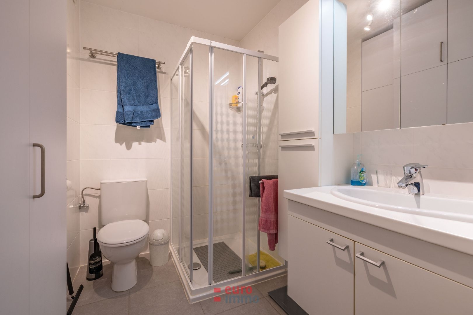 Subliem gelegen appartementje met zijdelings zeezicht! foto 7