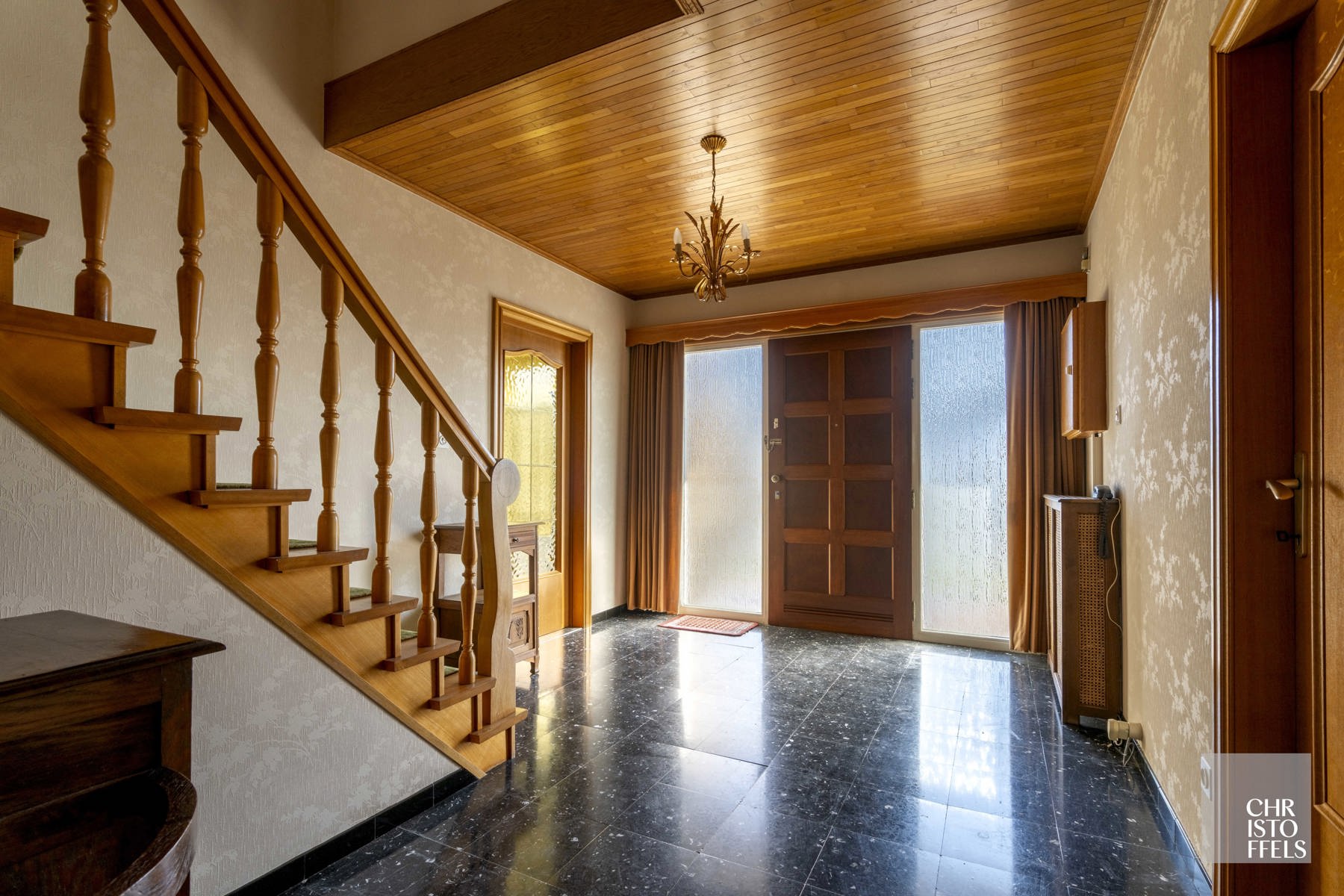 Te renoveren woning in vooraanstaande buurt te Lanaken!  foto 17