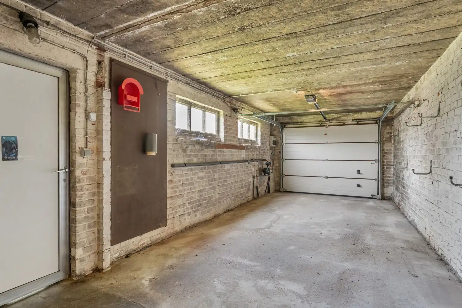 Te renoveren open bebouwing op mooie ligging nabij de Vaart foto 21