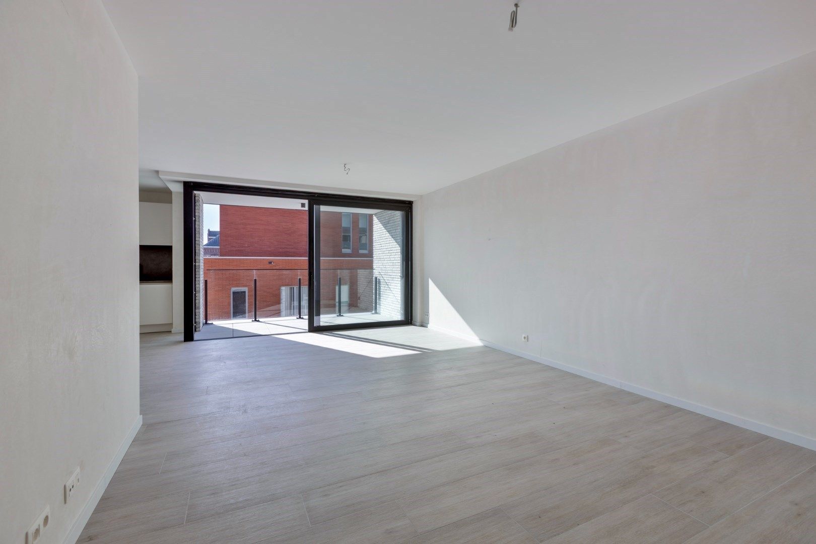 BEN-Nieuwbouwappartement met ruim terras en lift centrum Tongeren (GEEN BTW) foto 4