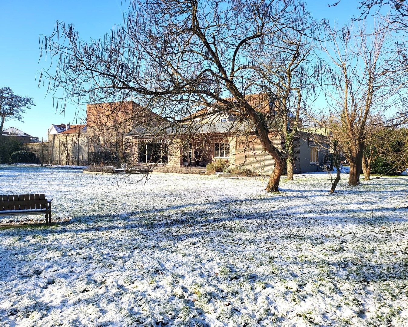 Huis te koop Elewijtsesteenweg 111 - - 1980 Zemst