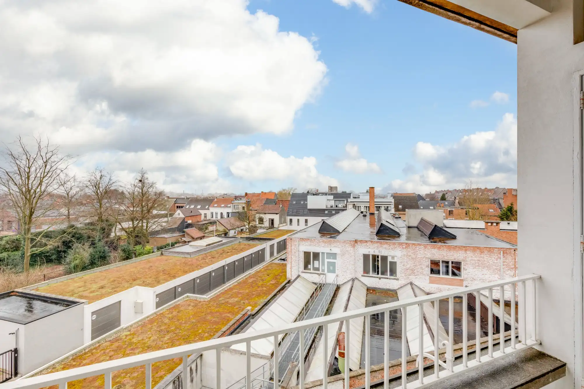 Welgelegen, stijlvol en lichtrijk appartement op wandelafstand van de Grote Markt foto 13
