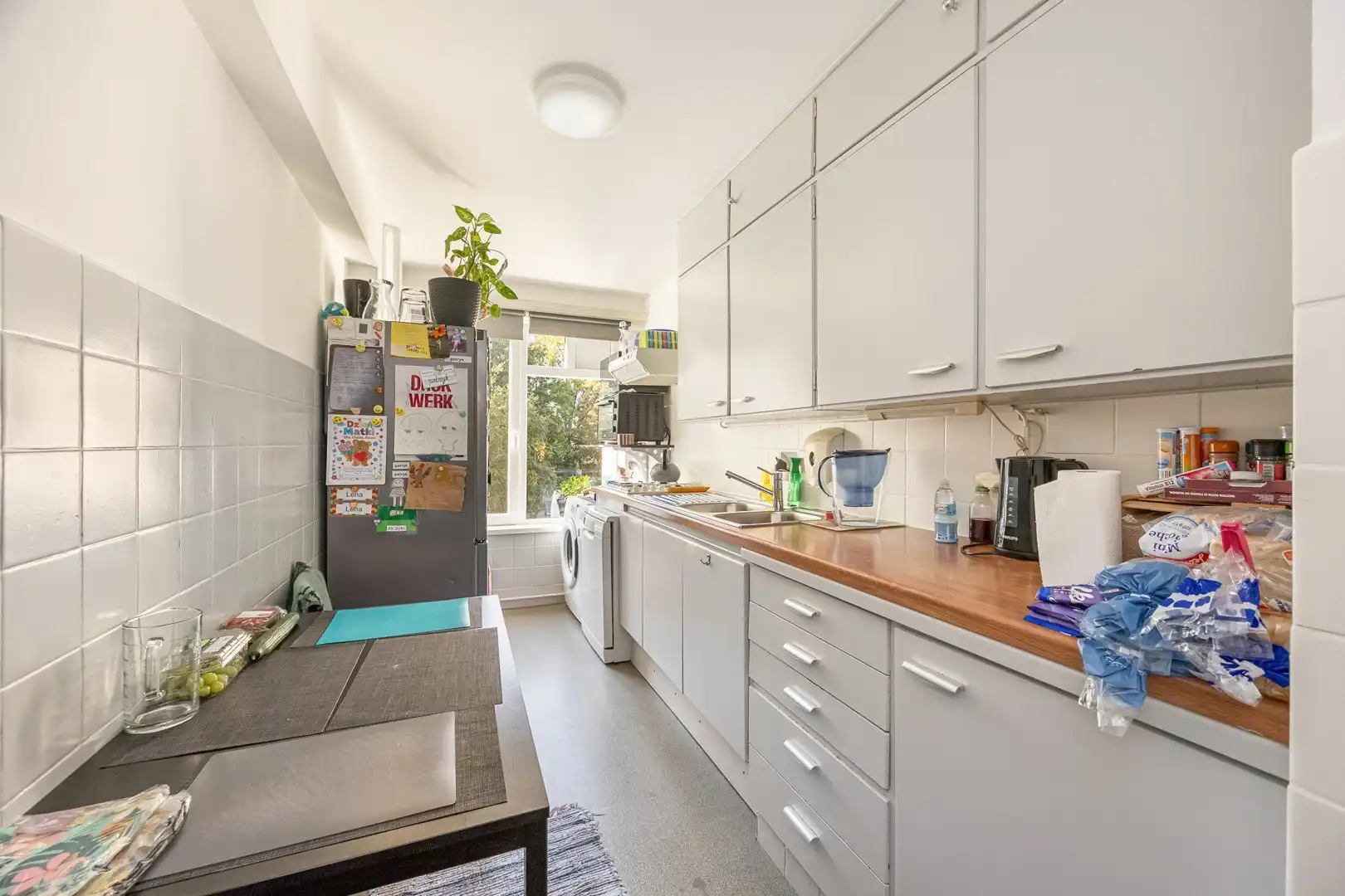 APPARTEMENT foto 5