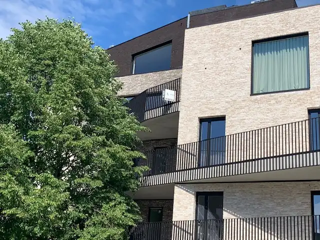 Appartement te huur Moerstraat 5/31 - 9230 Wetteren