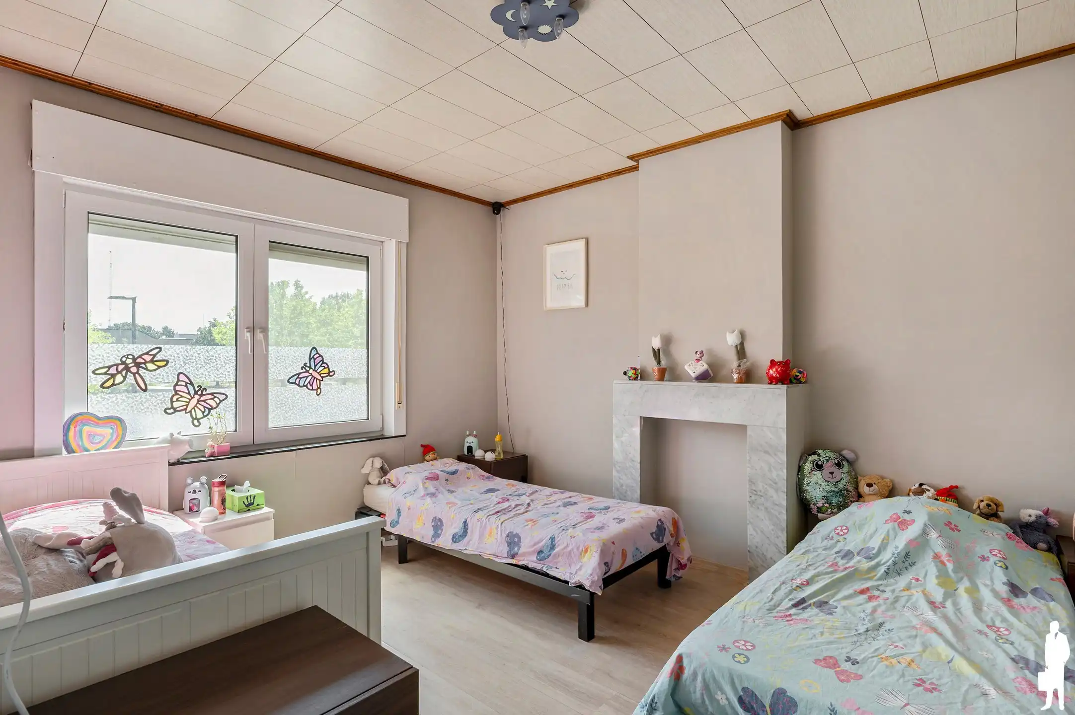 Ruime woning in het bruisende centrum van Kapelle – op – den - bos met 3 slaapkamers foto 15