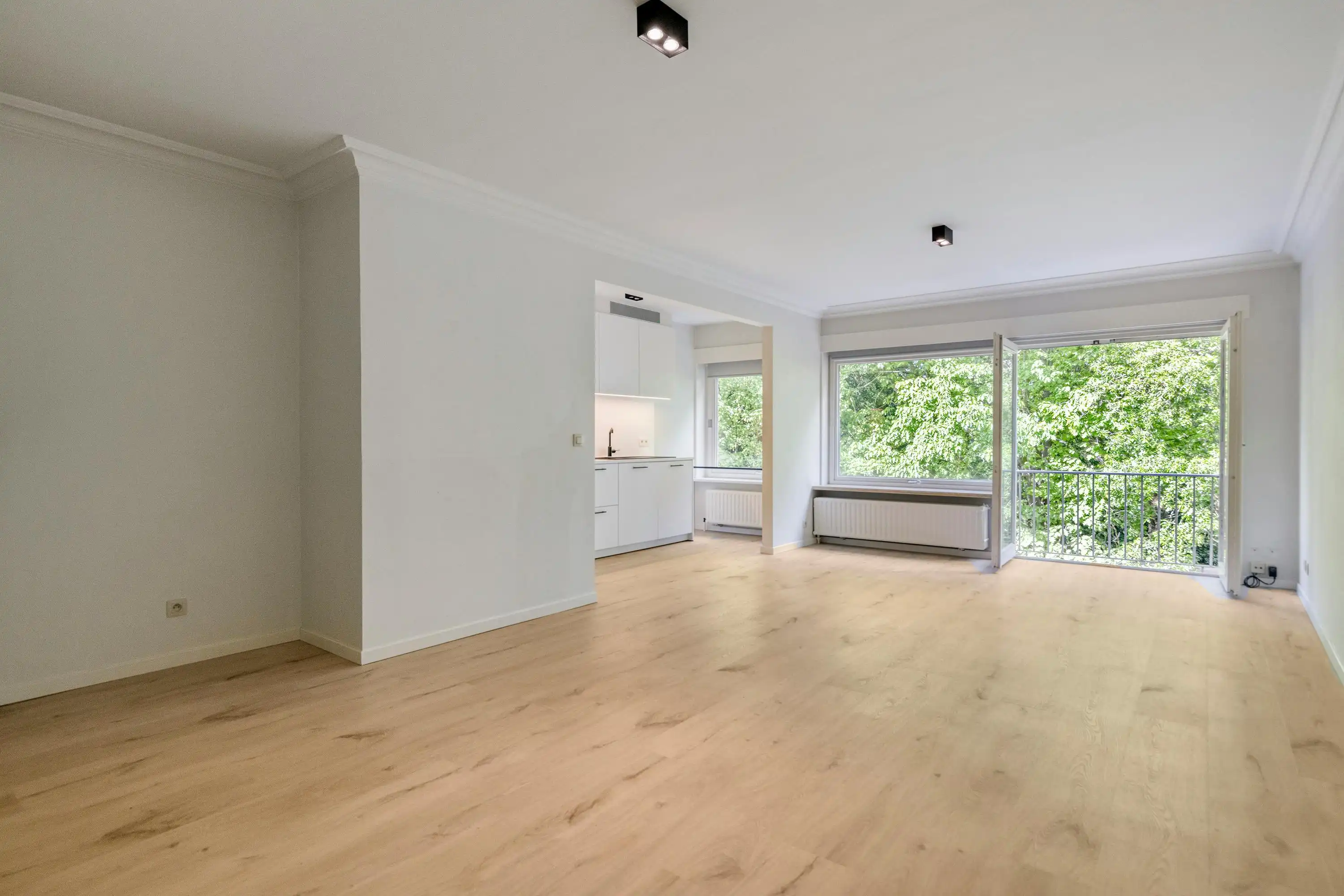 Gerenoveerd Appartement te koop in Brugge met 2 slaapkamers foto 7