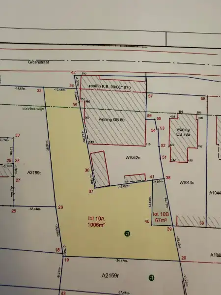 Nieuwbouw op 1006m² grond - wind en waterdicht - 5 slkmrs mogelijk! foto 19
