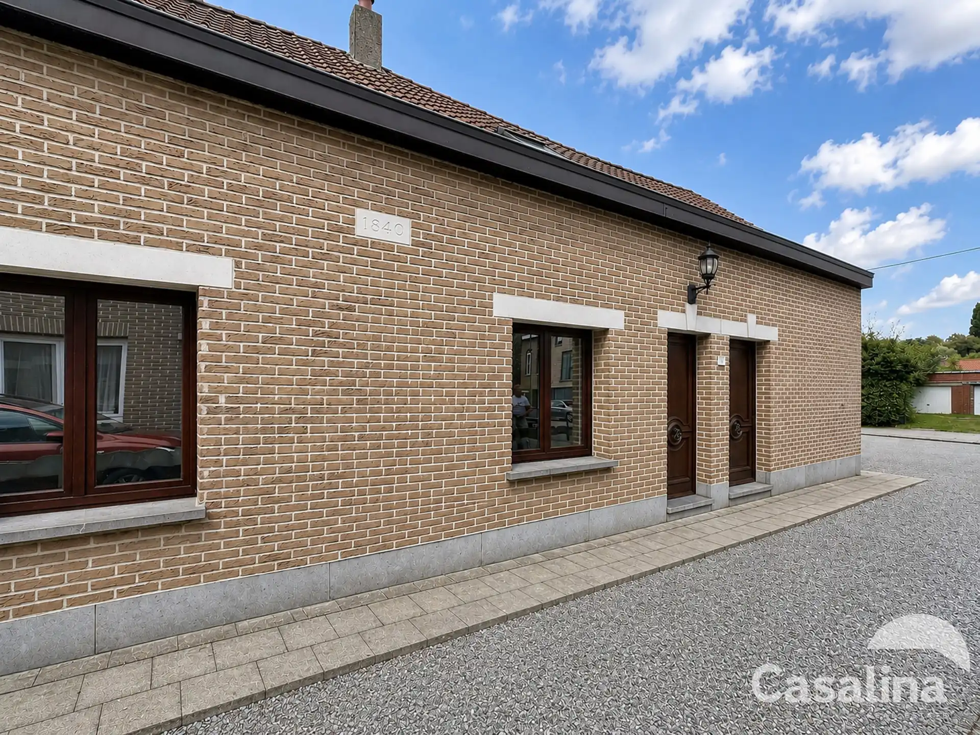 Character House – 3 Bedrooms, Garden & Garage foto 22