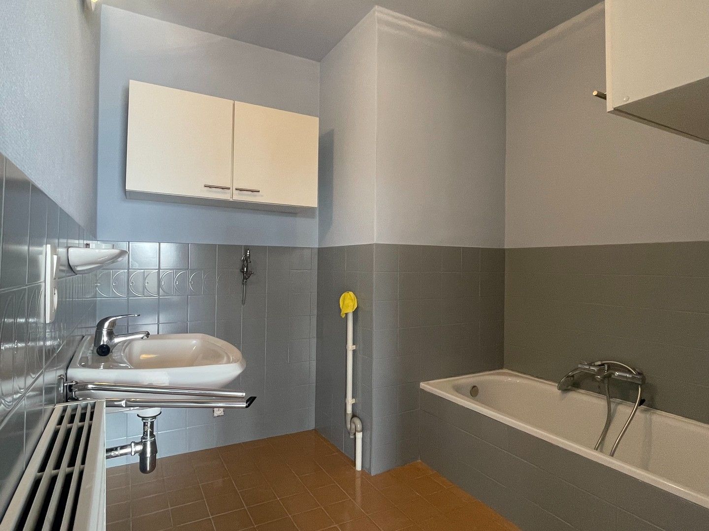Appartement te huur foto 9