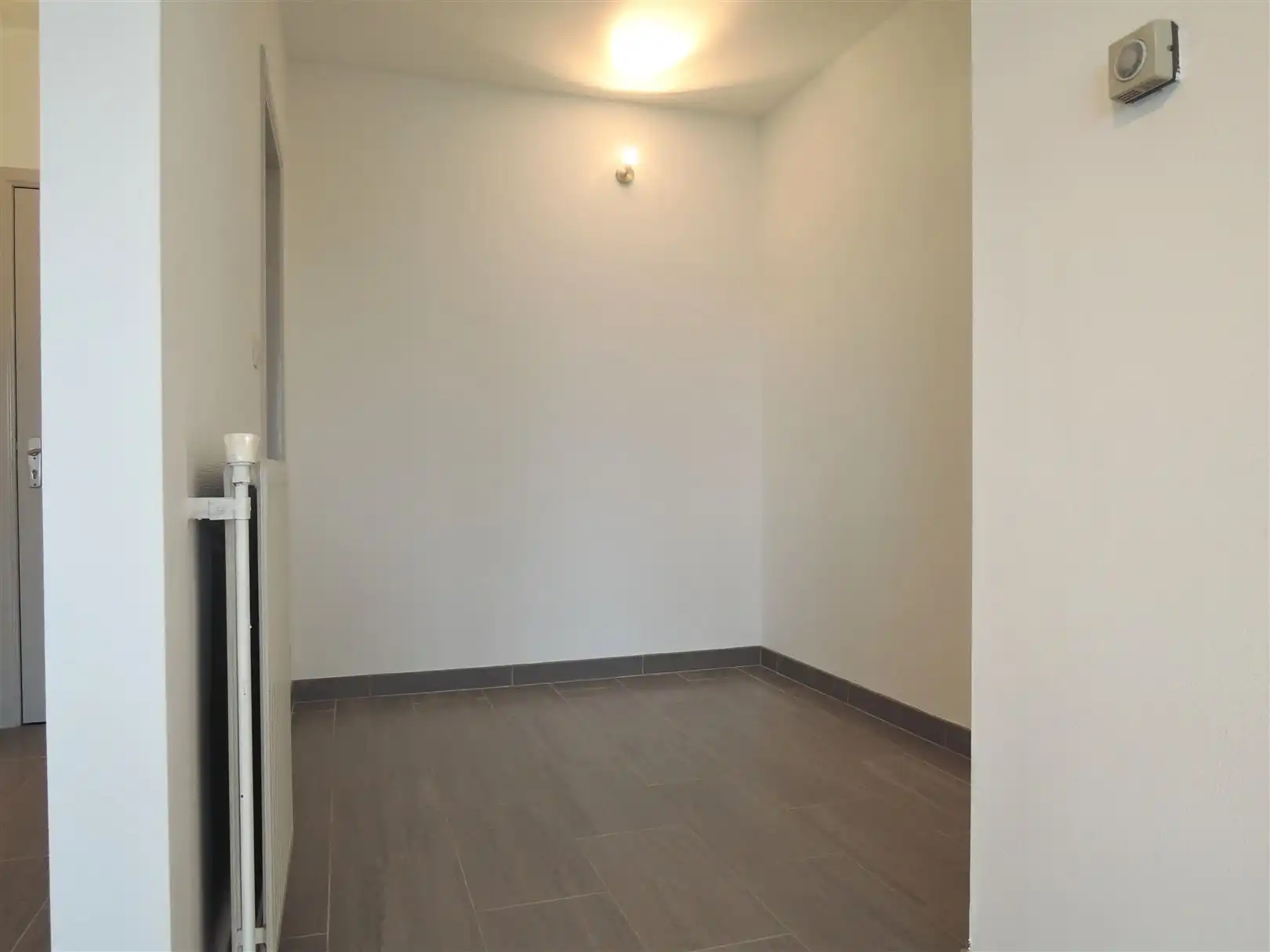 studio op 200 m van de Zeedijk foto 5