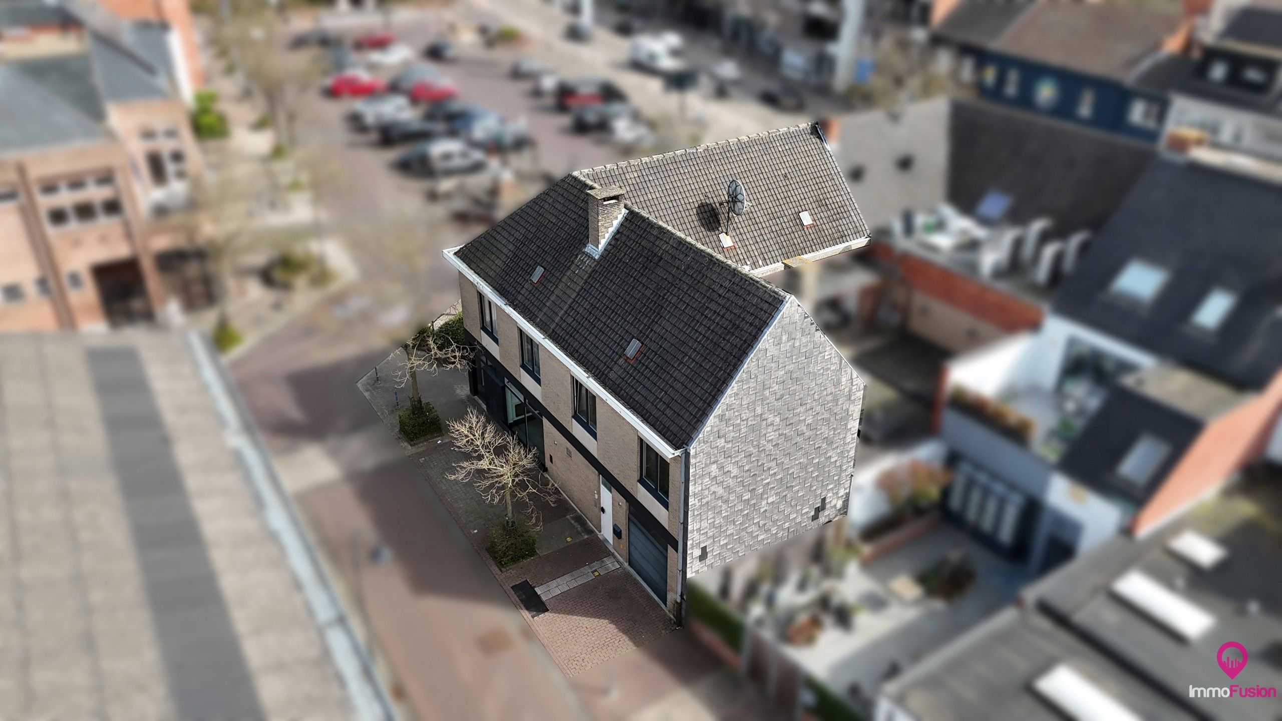 Instapklaar handelspand voor horeca op uitstekende locatie! foto 7