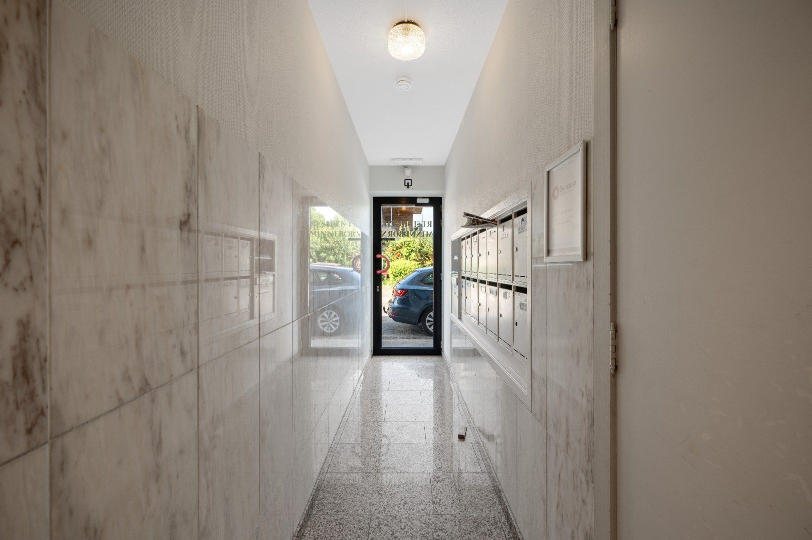 Goed gelegen appartement nabij centrum foto 4