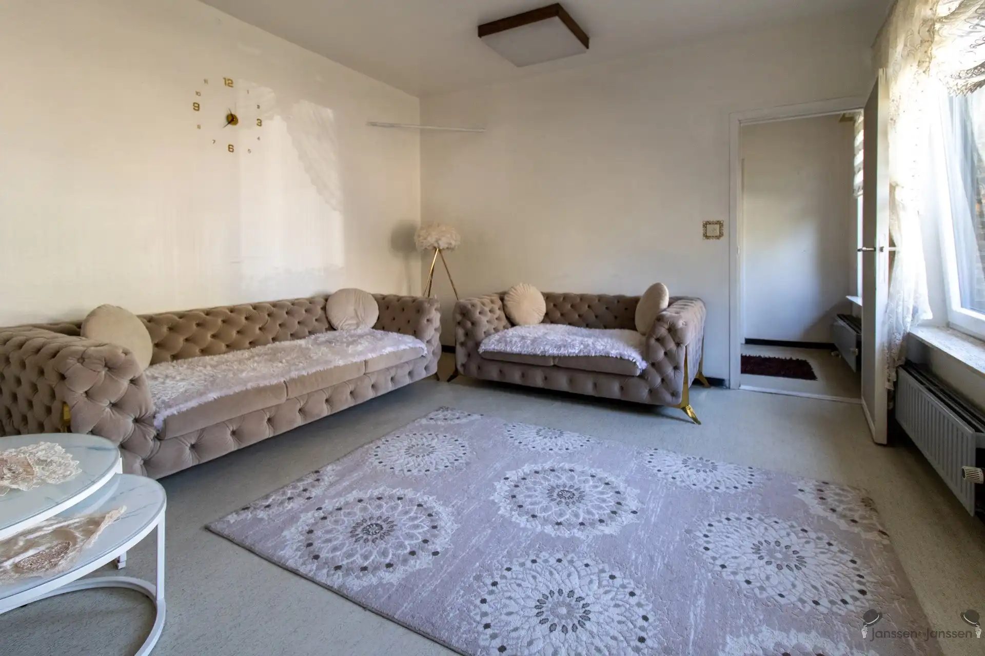 Villa met 6 slpks + mogelijkheid praktijkruimte foto 12