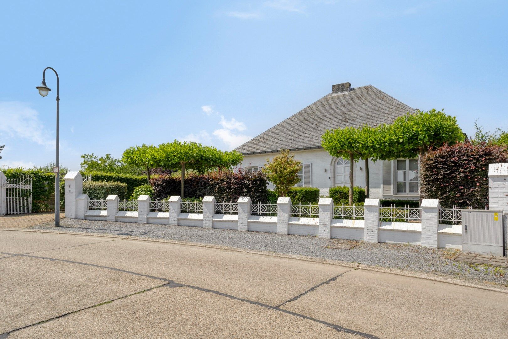 Ruime gezinswoning met 5 slpks op een zonnig perceel van 980 m² !  foto 33