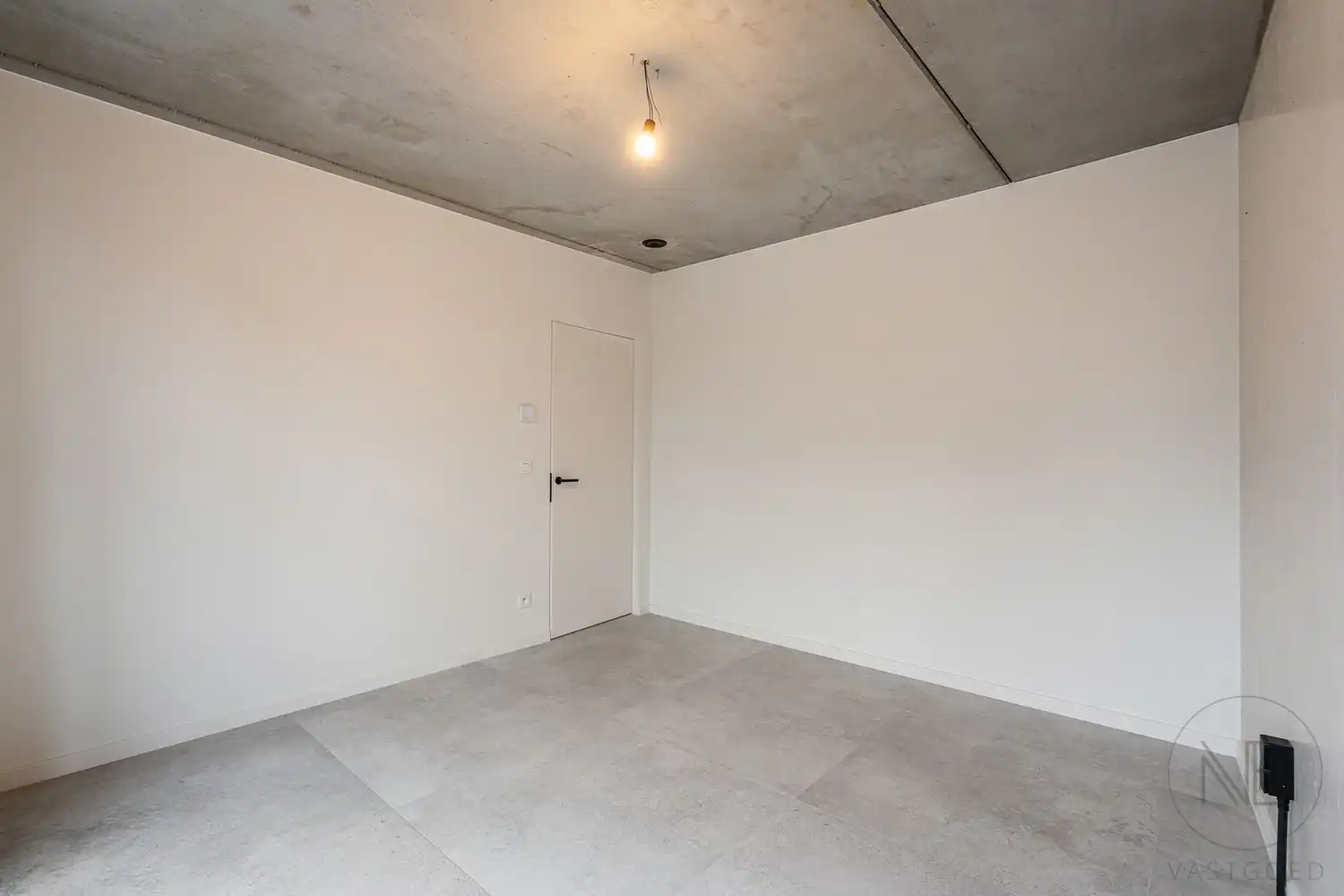 Nieuwbouwappartement met industriële uitstraling in het centrum van Genk! foto 23