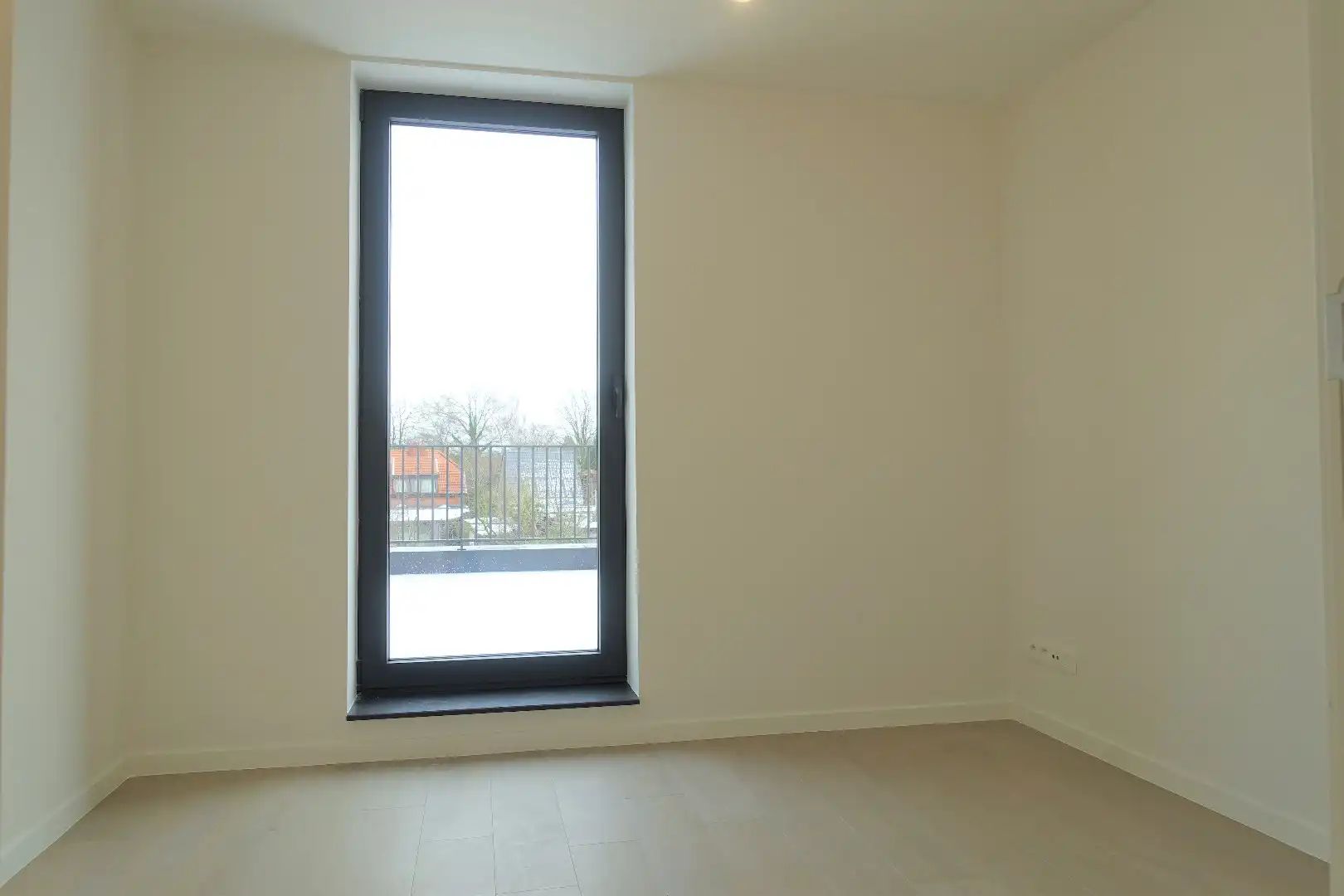 Hedendaags 2 slpk app met riant terras foto 13