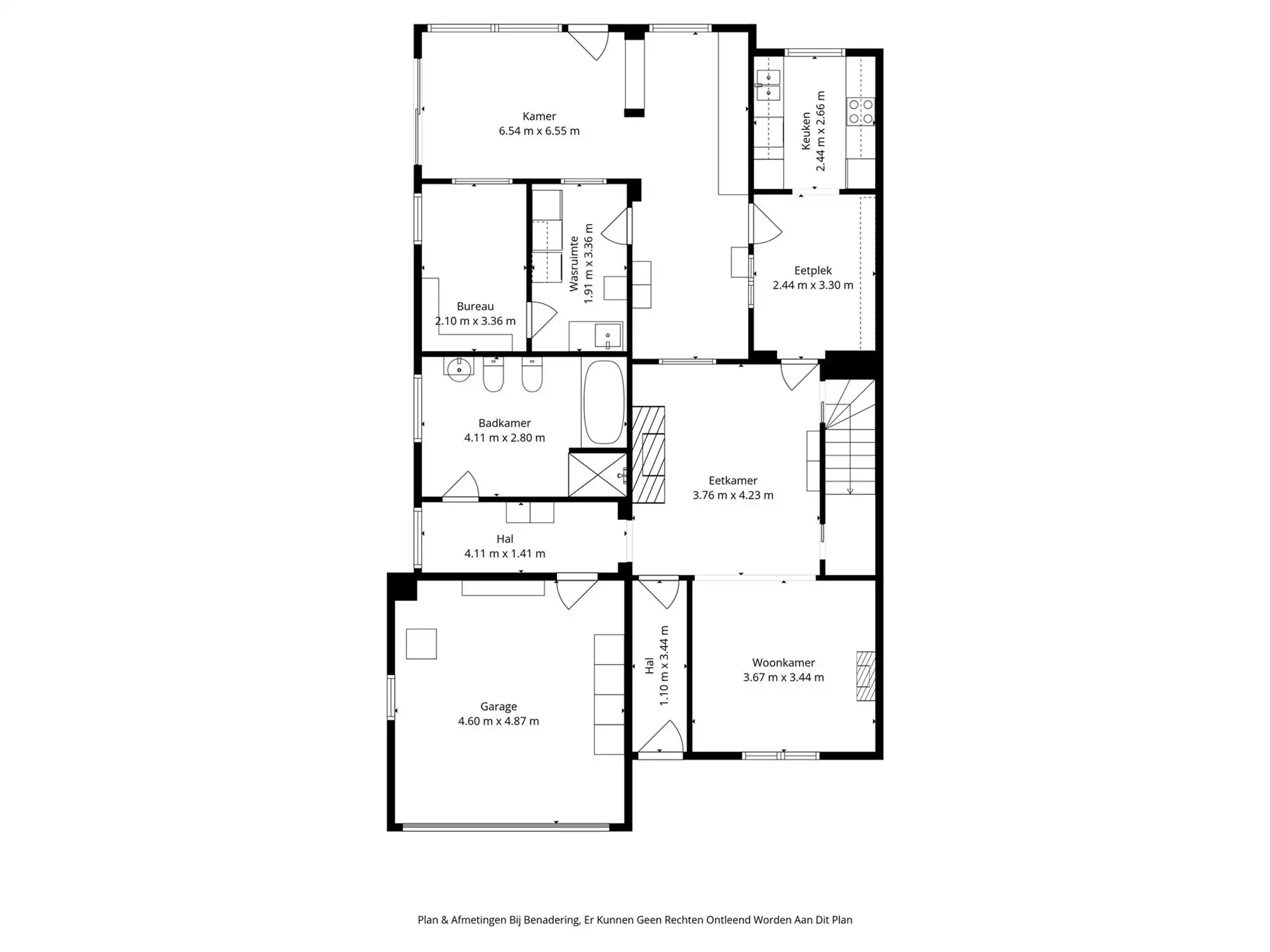 Verzorgde woning met veel potentieel te Haacht foto 15