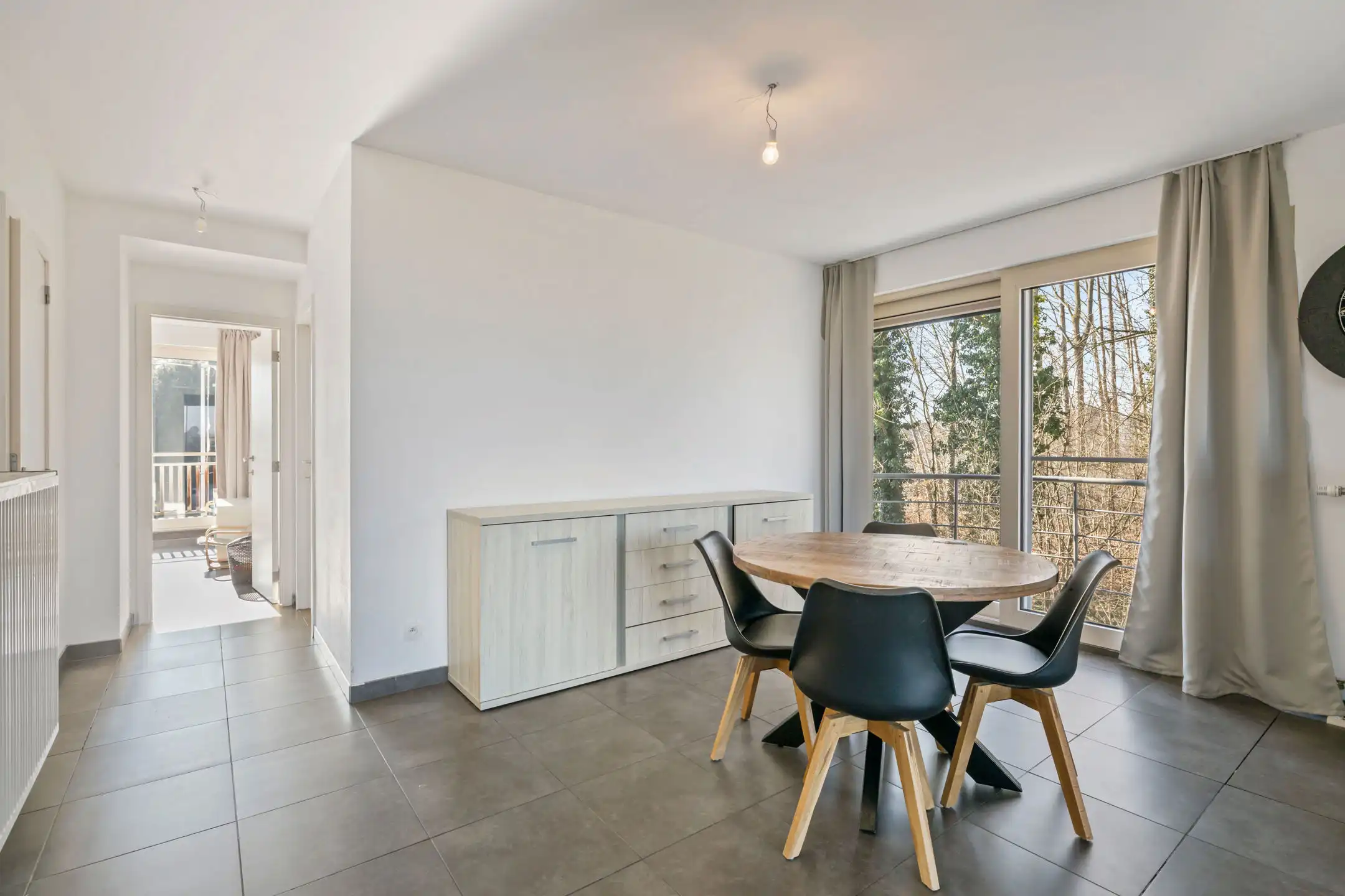 Energiezuinig appartement met prachtig verzicht foto 8