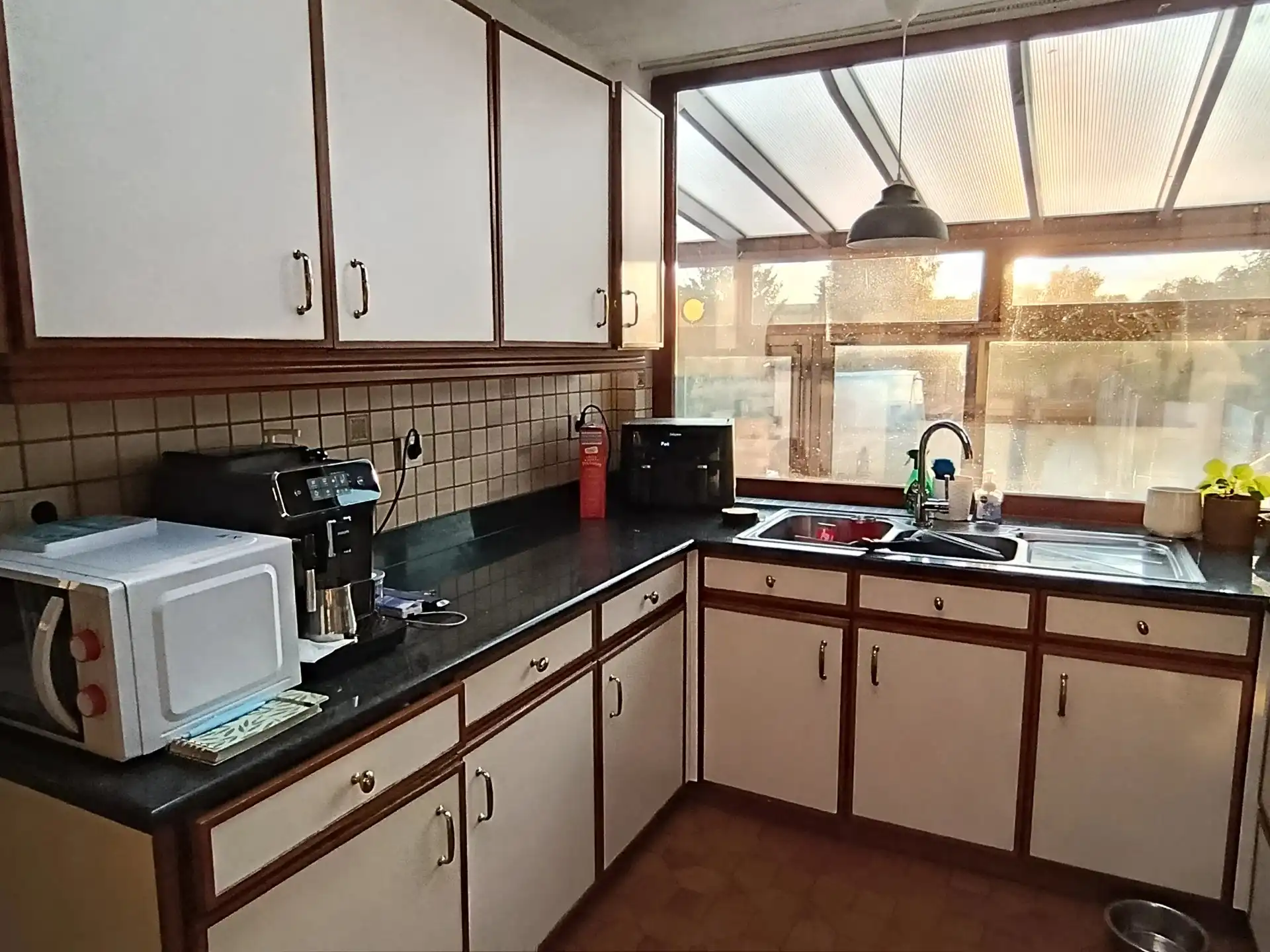 Huis met 2 slaapkamers en tuin foto 6
