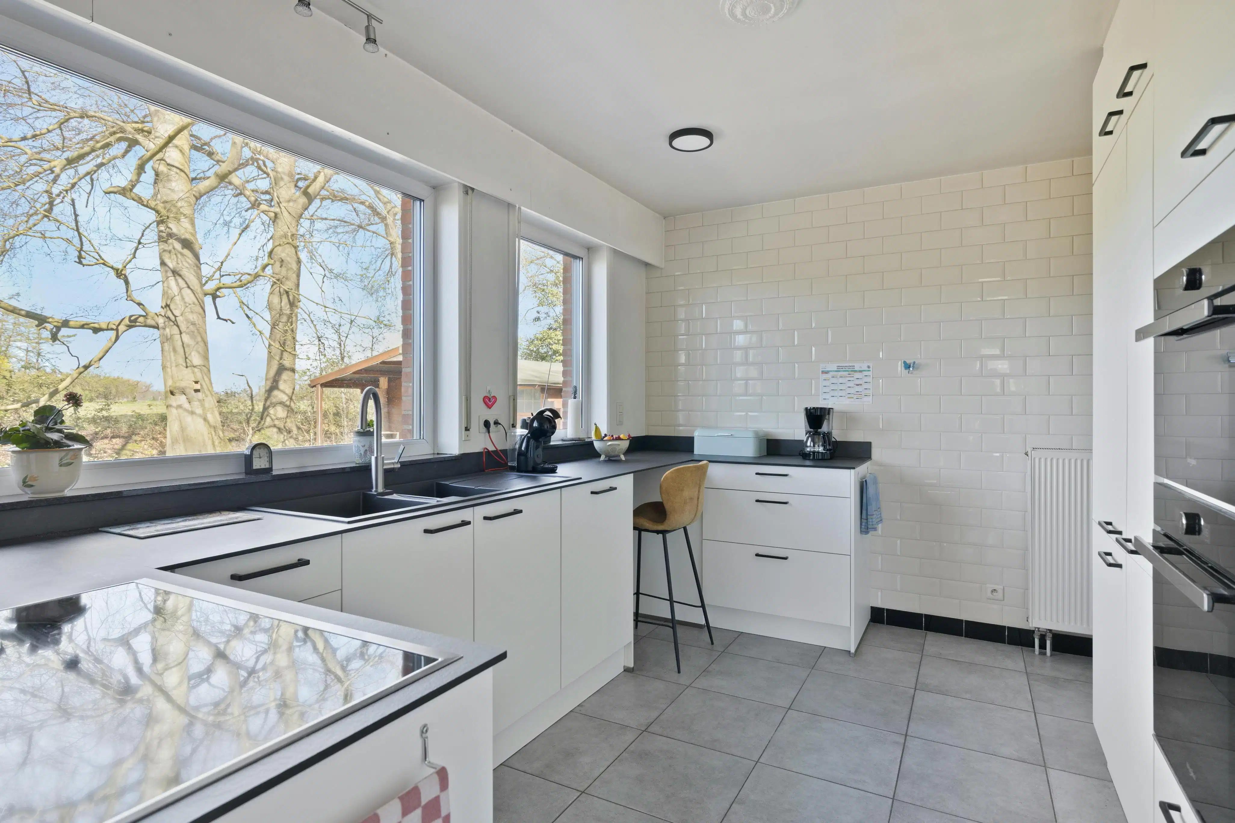 Prachtige bungalow te koop tussen natuur en rust in Liezele.  foto 6