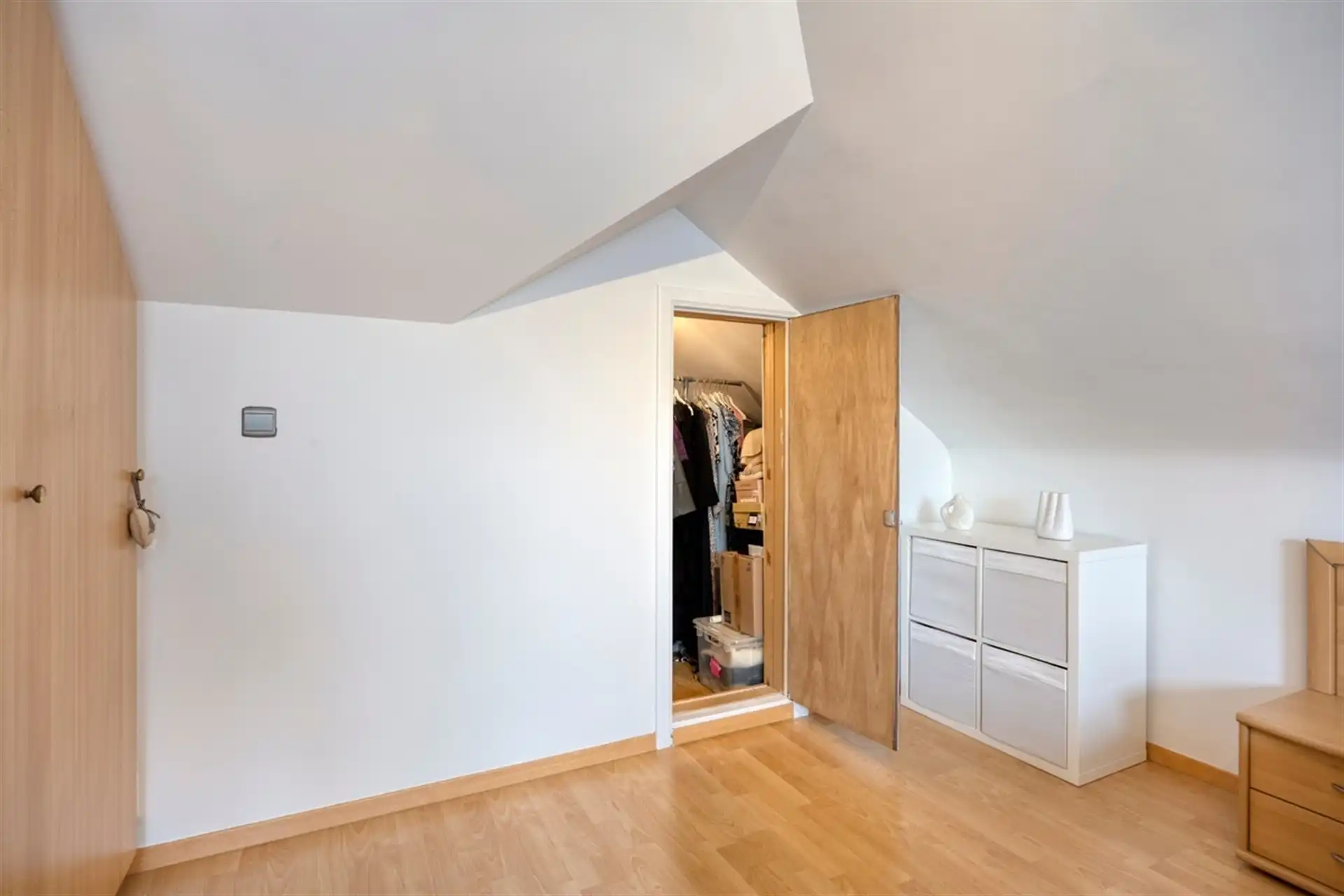 Rustig gelegen open bebouwing met moderne afwerking foto 23