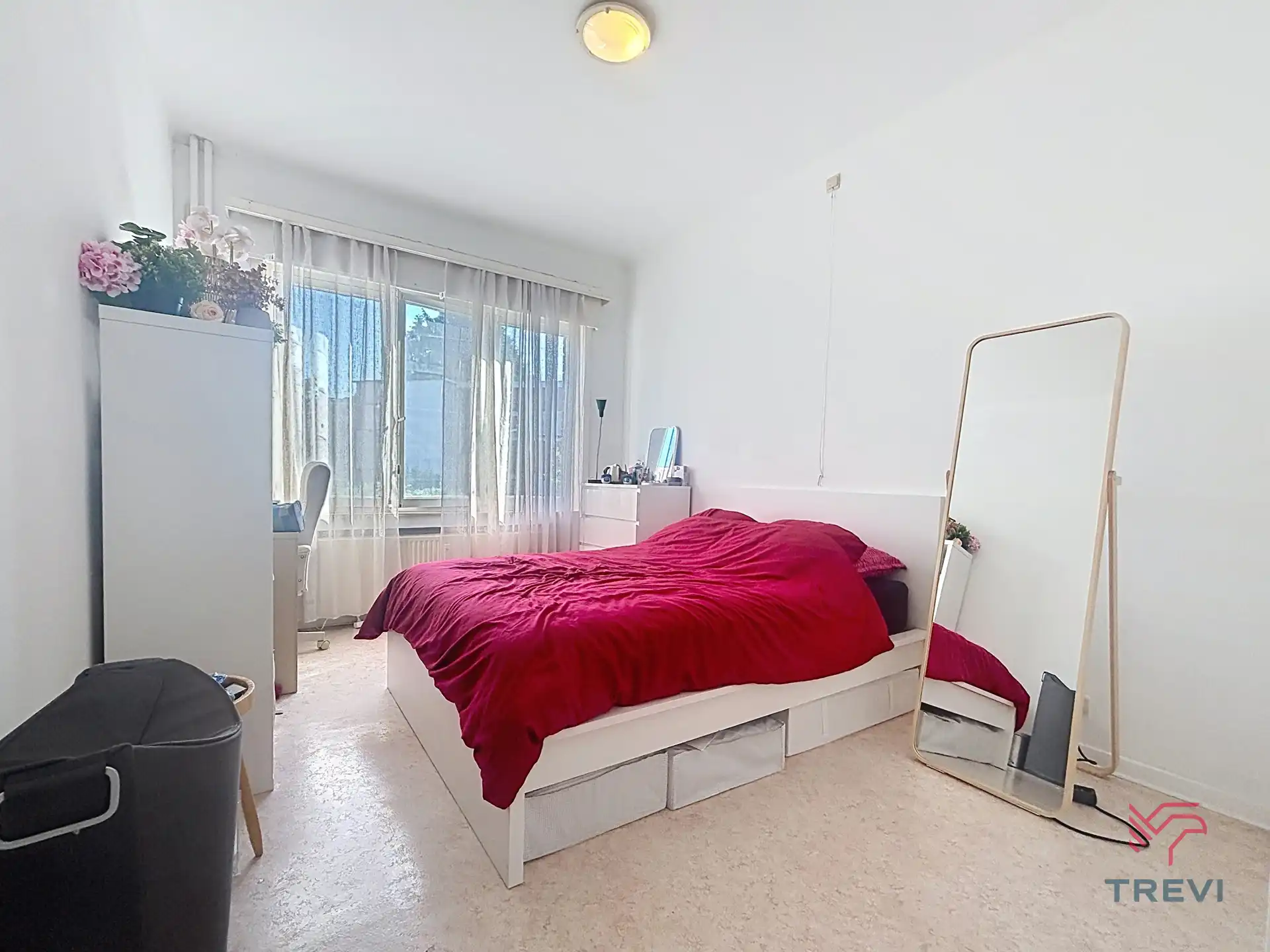 Appartement met 2 slaapkamers en tuin foto 10