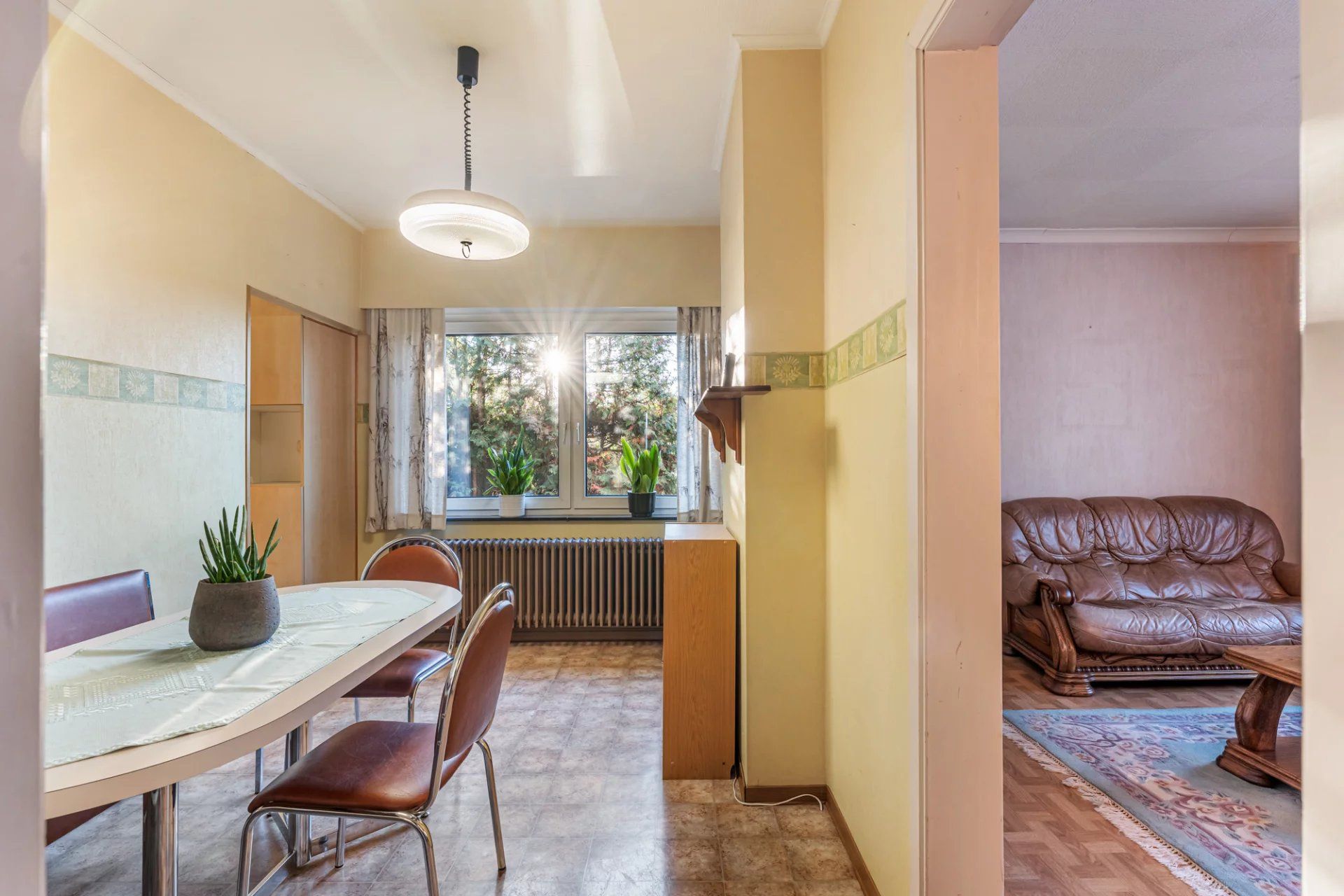 Gelijkvloerse woning met 3 slaapkamers te Heusden foto 6