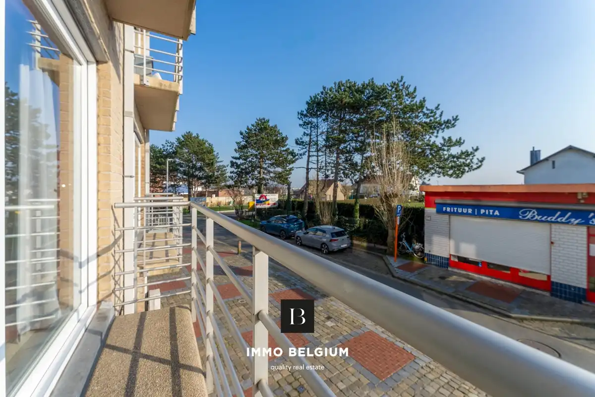 Instapklaar appartement met 1 slaapkamer foto 5