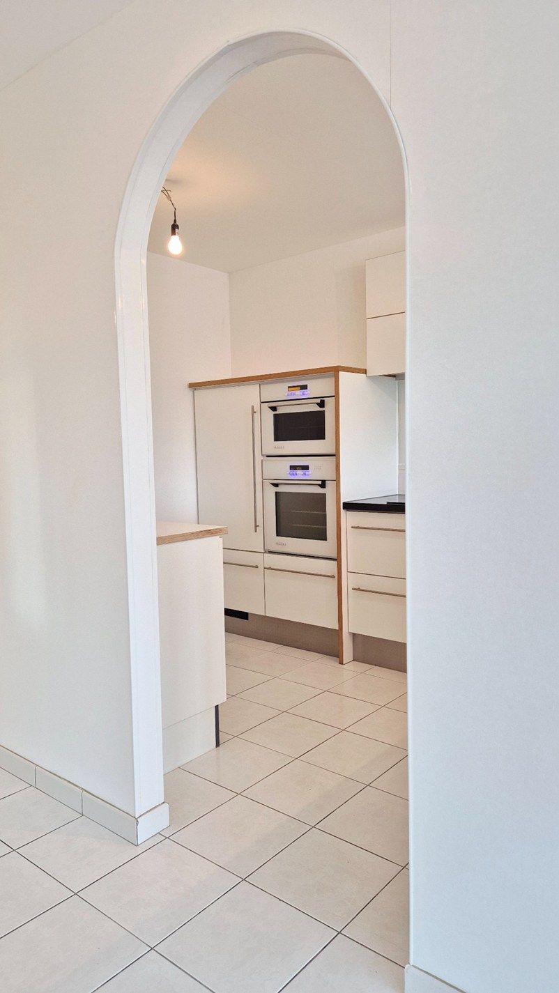 Ichtegem: mooi appartement met 2 slpk en terras foto 3
