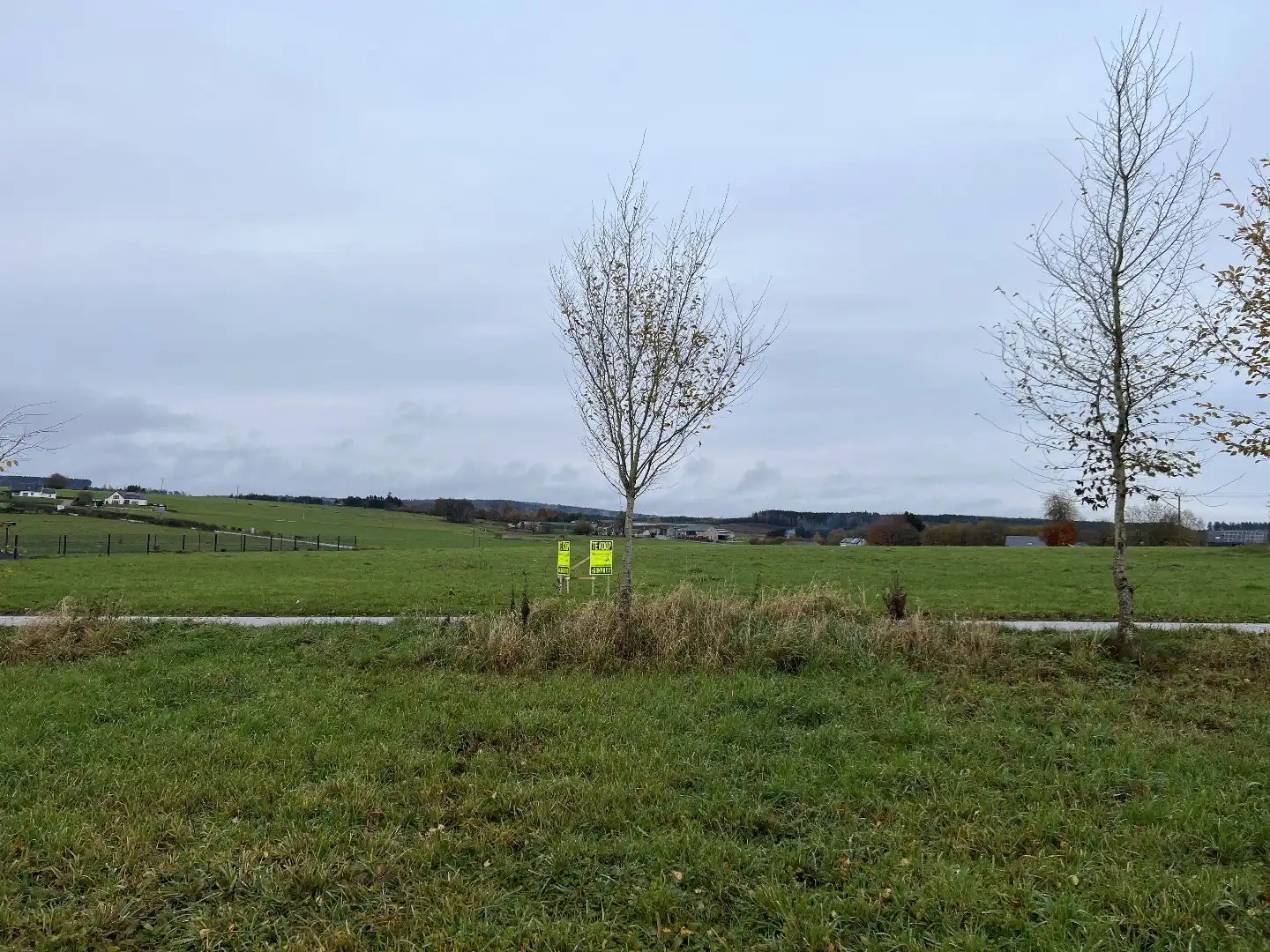 Houffalize (deelgemeente Nadrin) - Provincie Luxemburg foto 3
