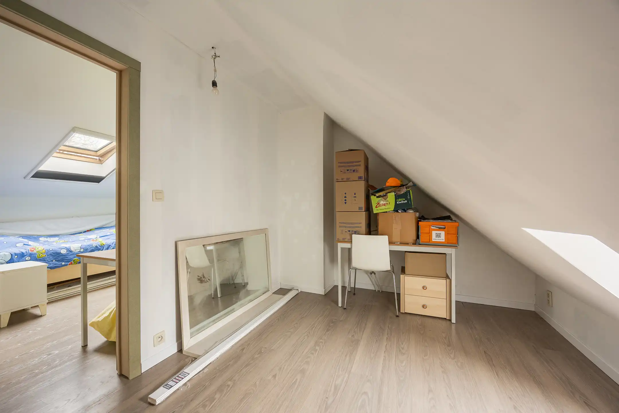 Gerenoveerde instapklare woning op unieke locatie te Beerse foto 24