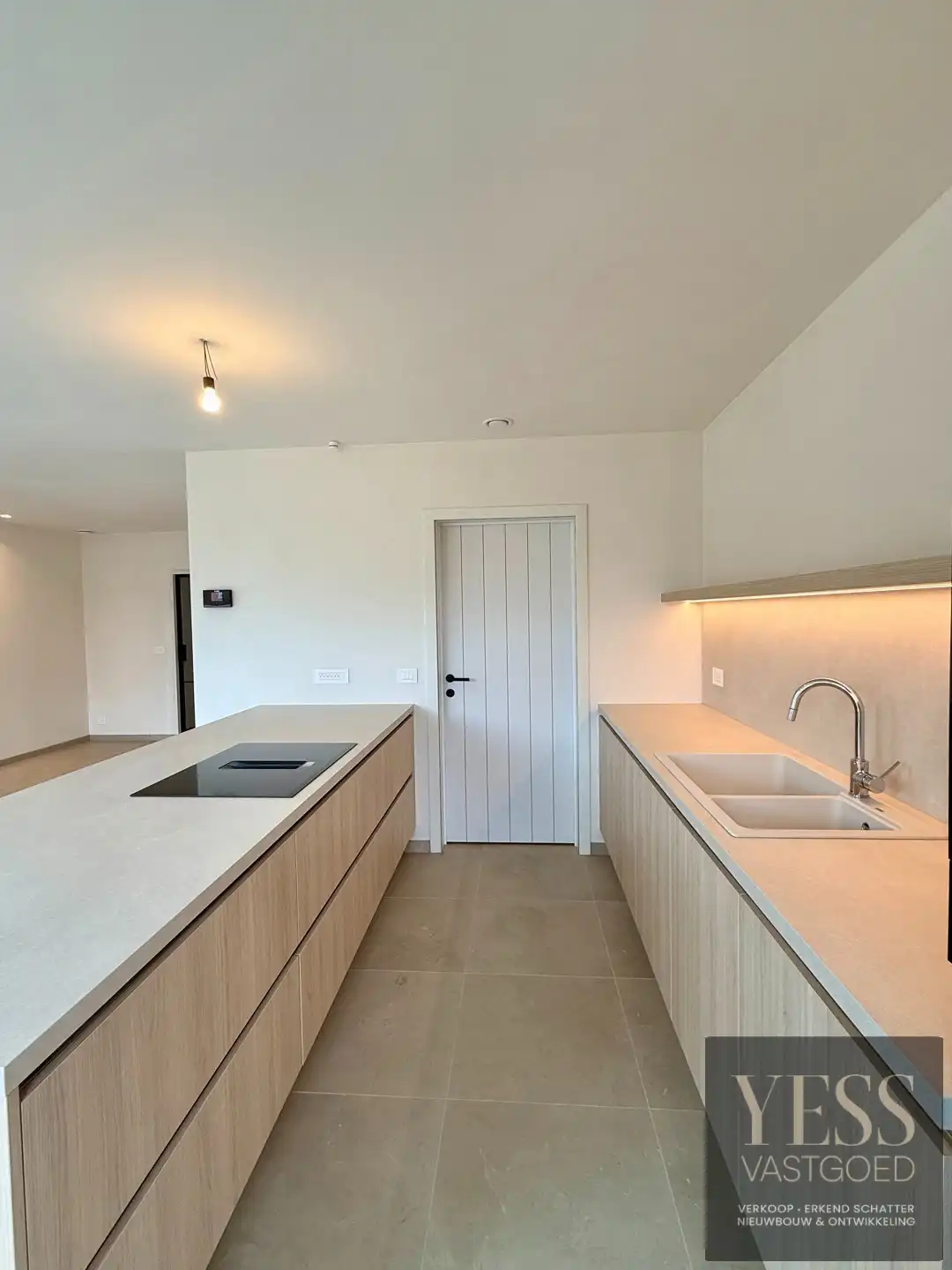 OPENDEURDAG 14/3 & 15/3 - Instapklare Nieuwbouw woning! foto 4