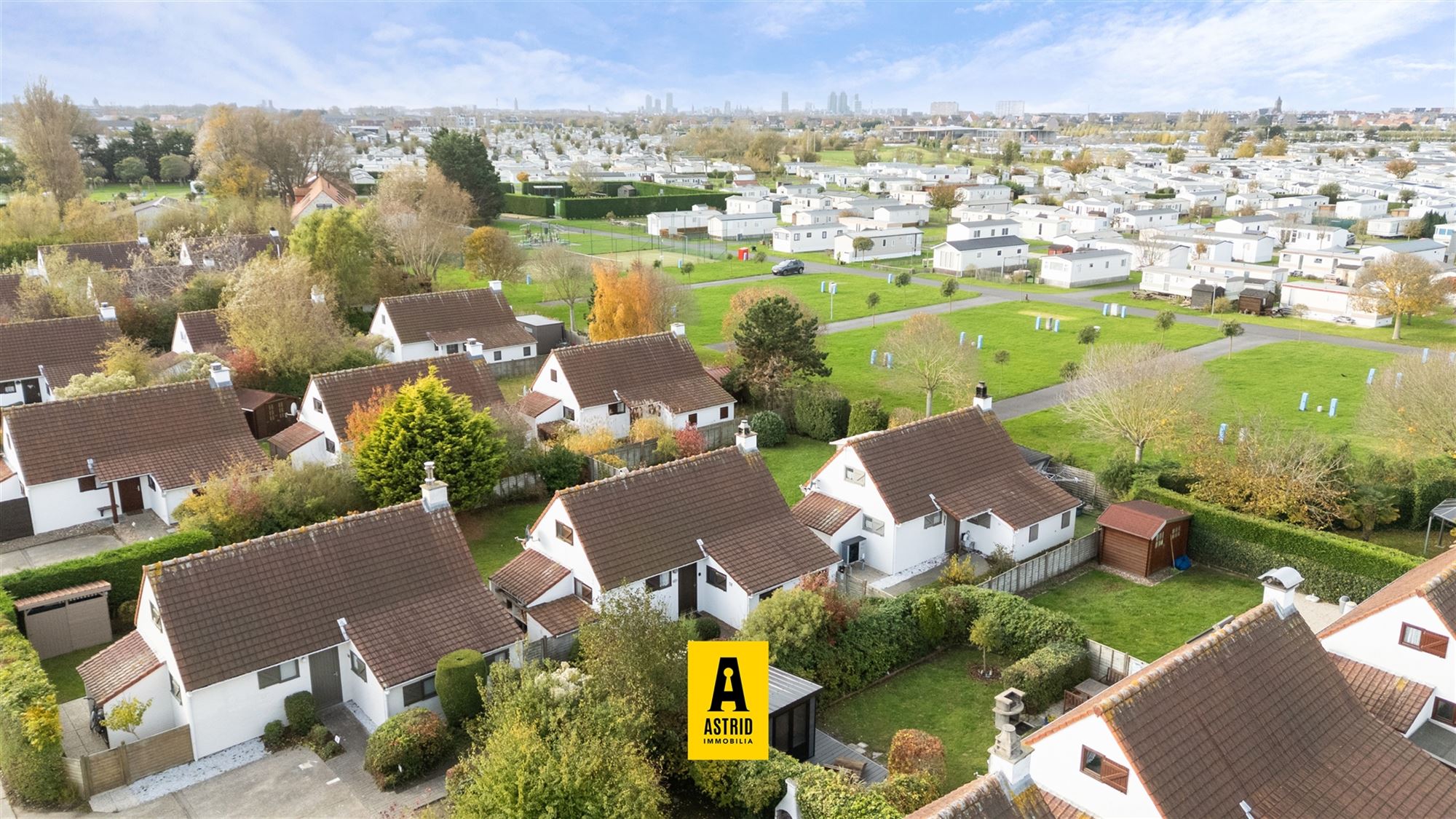 Vakantieverbiljf - Woning foto 22