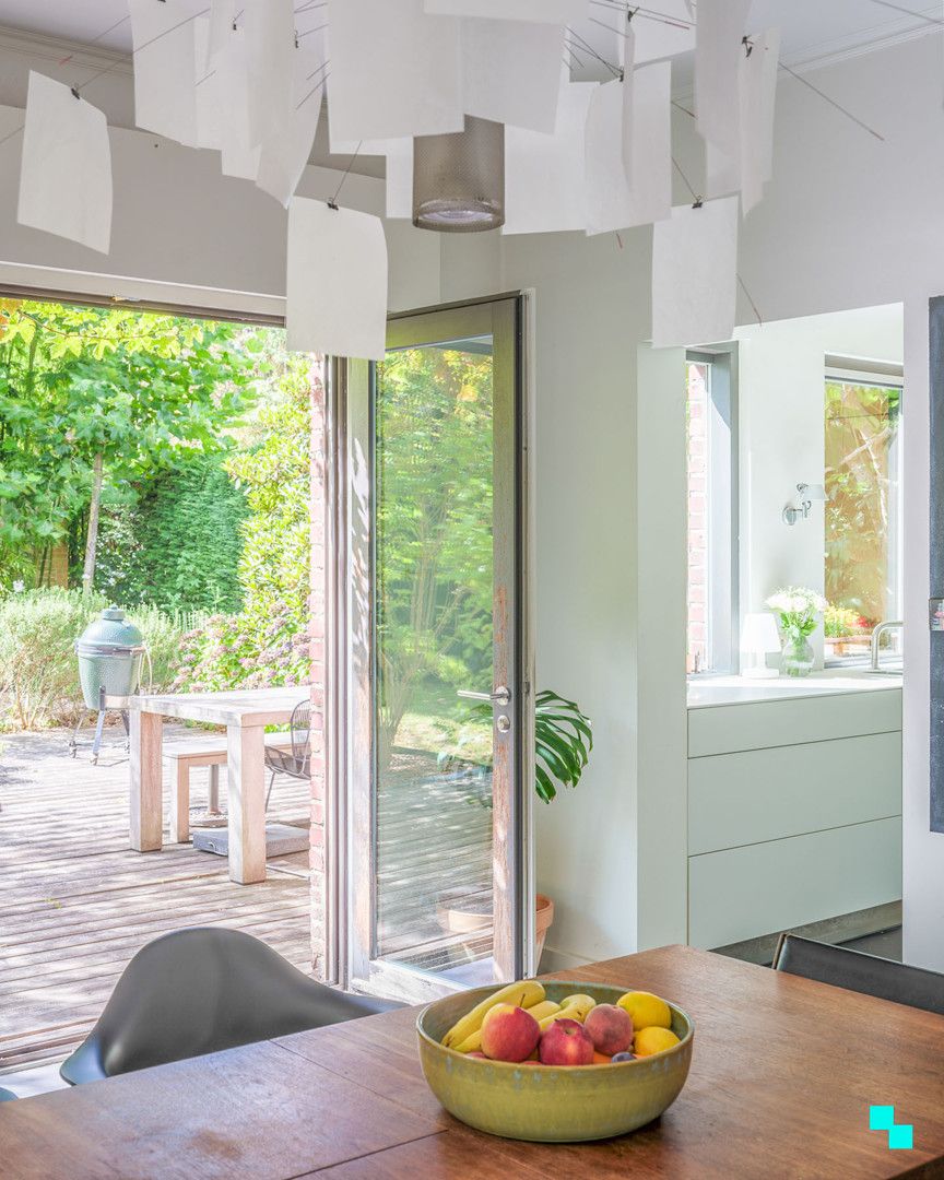 Karaktervolle villa in het hart van Merelbeke foto 14