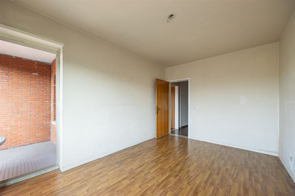 Ruim, lichtrijk appartement aan Rivierenhof foto 11