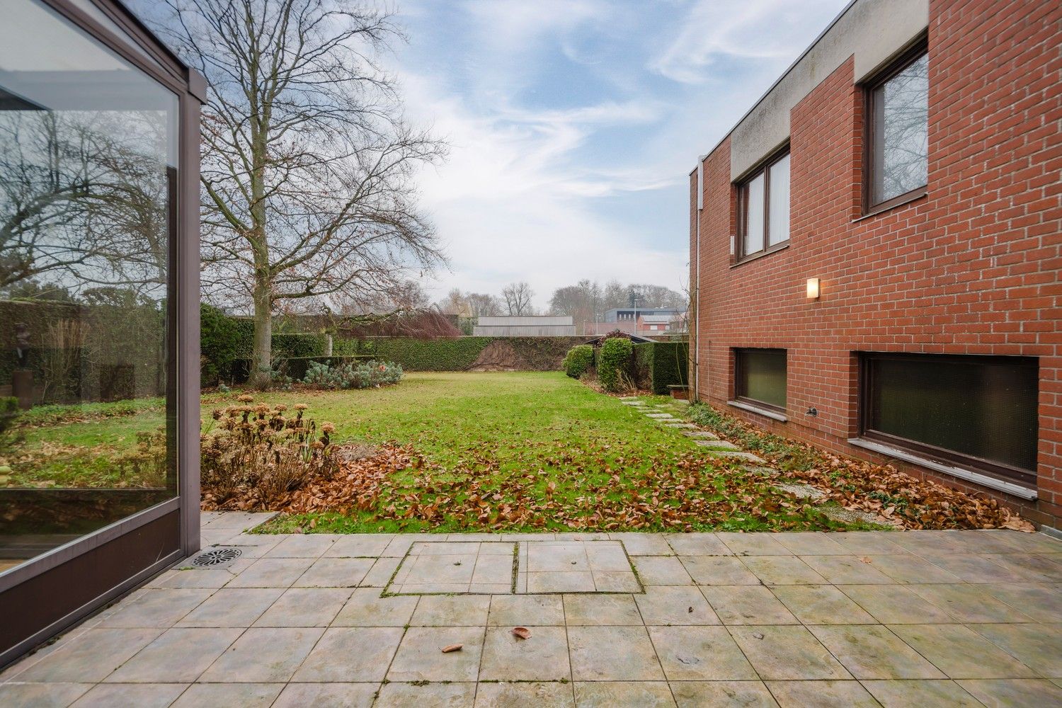 Gewaardeerde architectenwijk foto 8