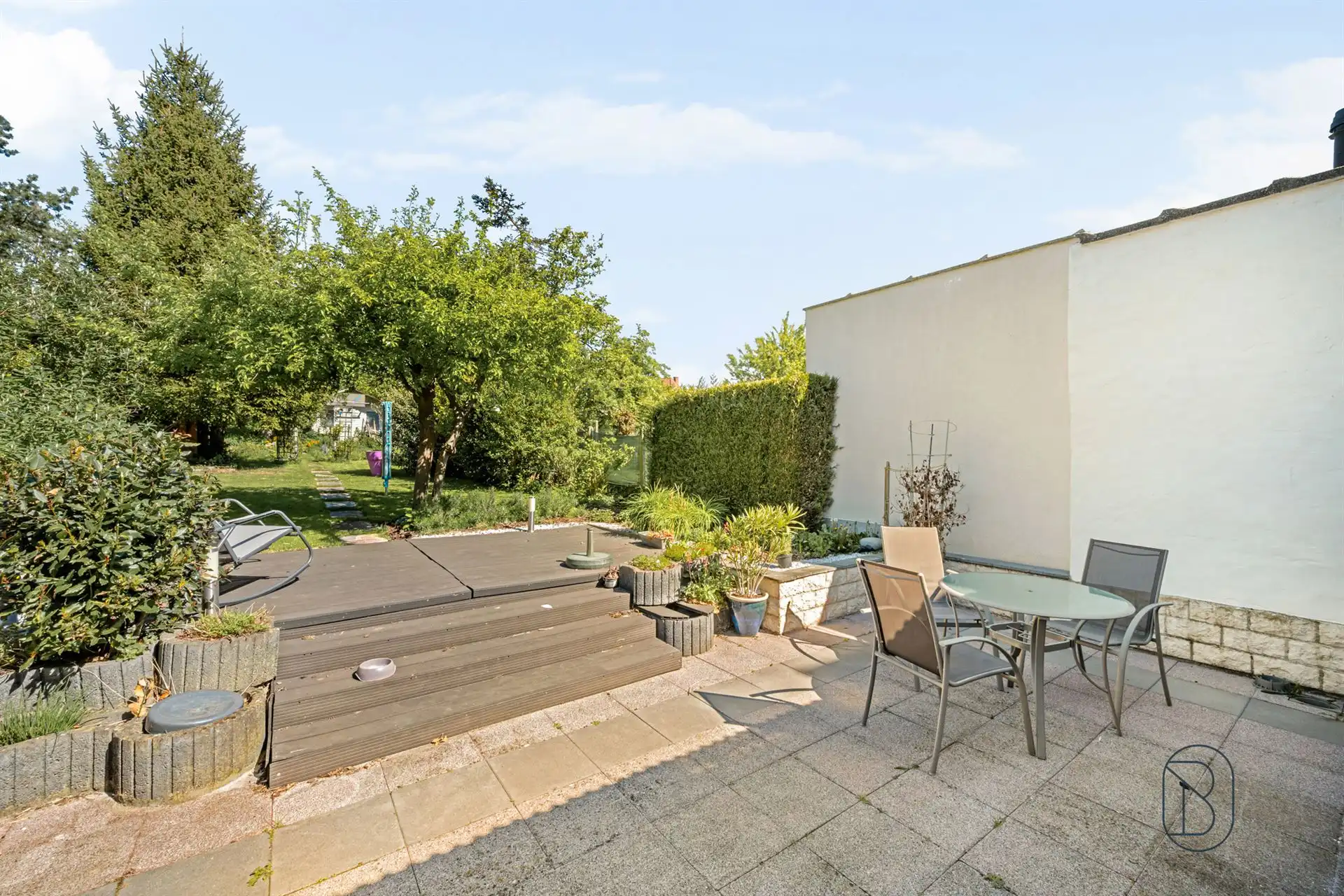 Ruime instapklare woning! foto 5