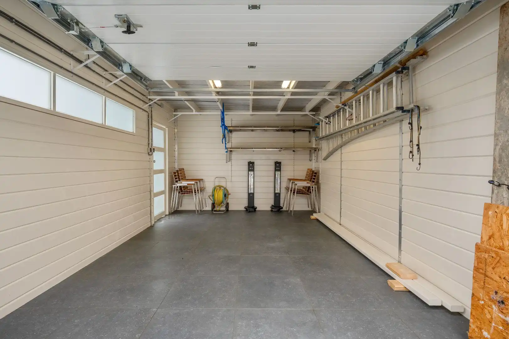 Instapklare open bebouwing te Overhespen (Linter) foto 19