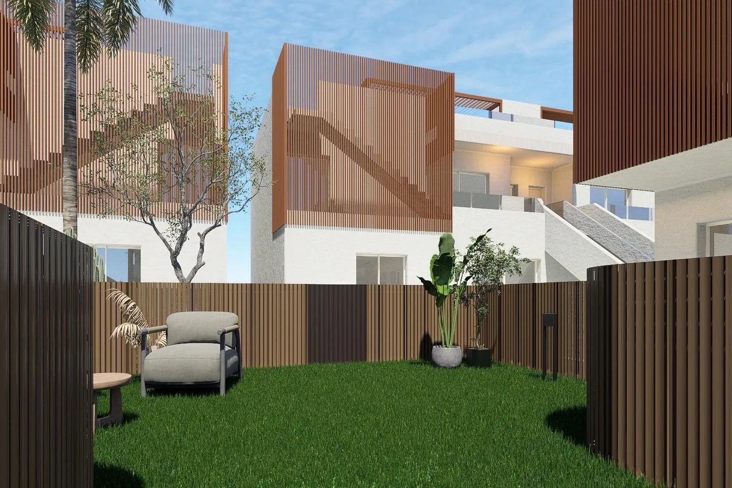 Exclusief wonen met in het hart van de Costa Blanca - stijlvolle appartementen nabij alle faciliteiten foto 3