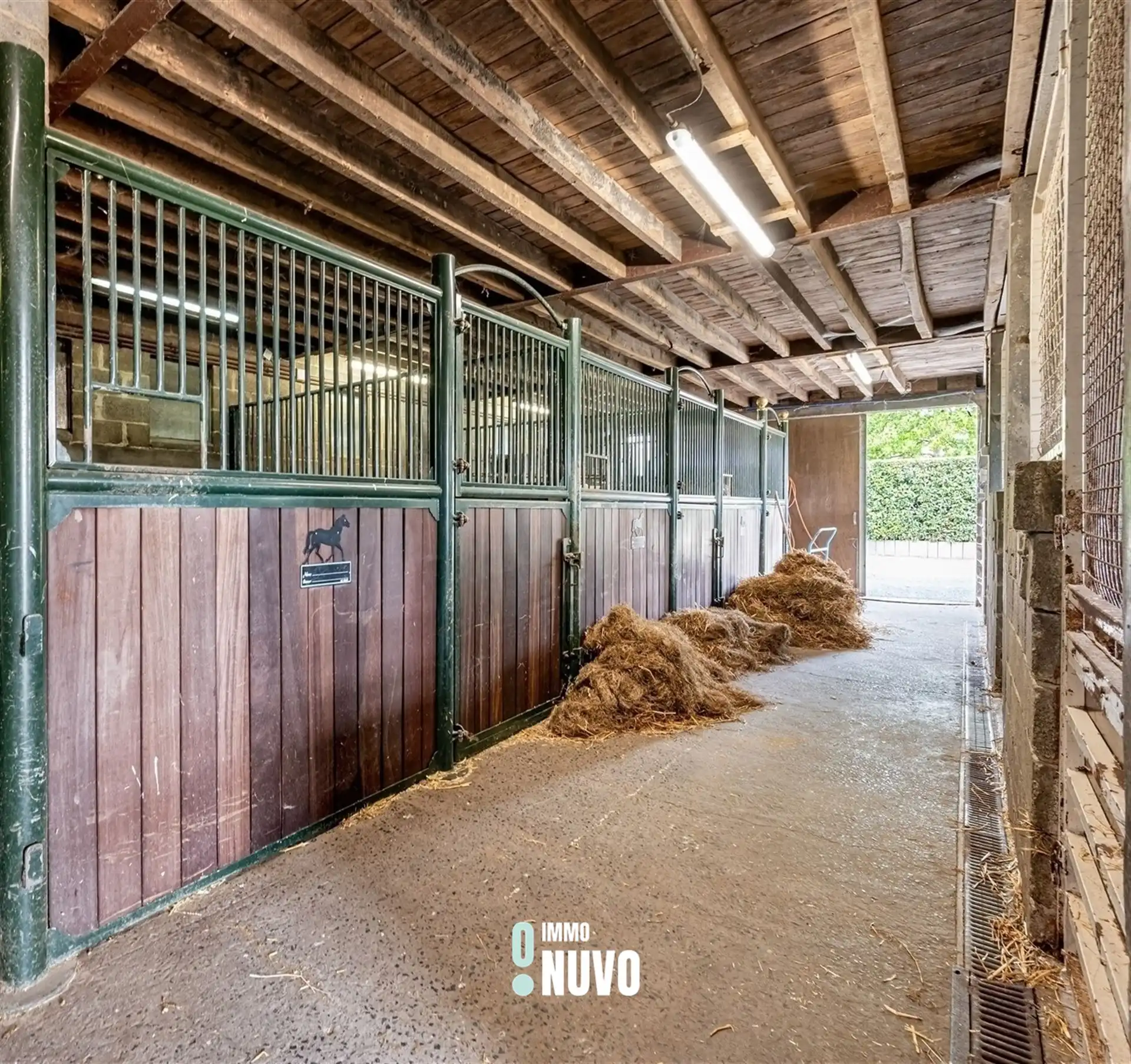 Uitzonderlijke eigendom voor paardenliefhebbers foto 26