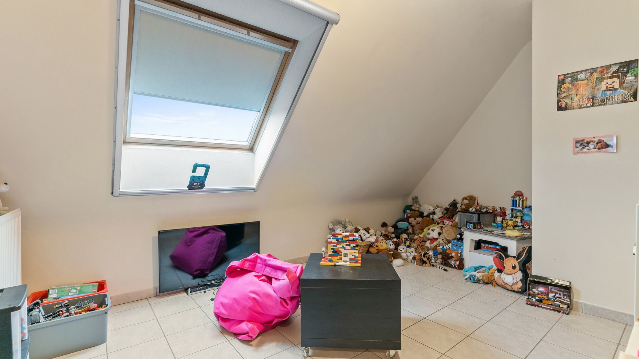 Appartement te koop in Wezemaal! foto 9