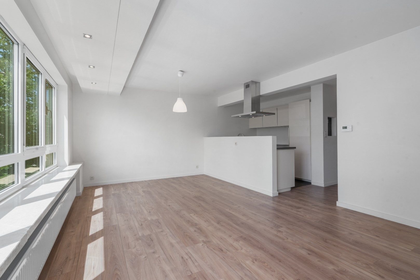 2-slpk app met terras op ideale locatie foto 3