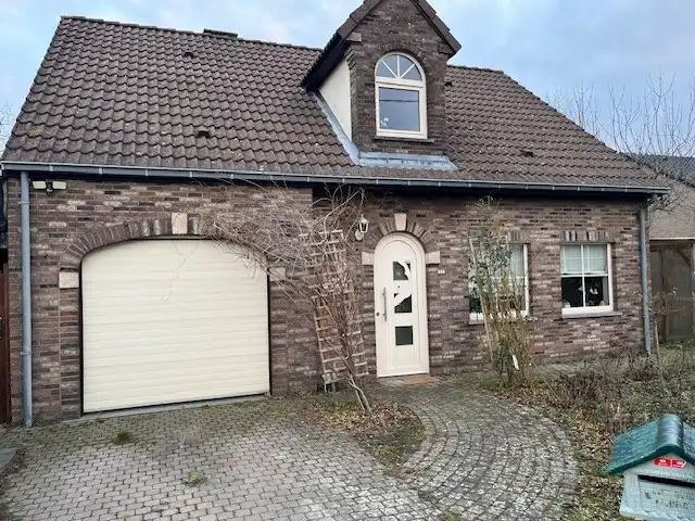 Huis te huur Roth 22 - - 3210 Lubbeek