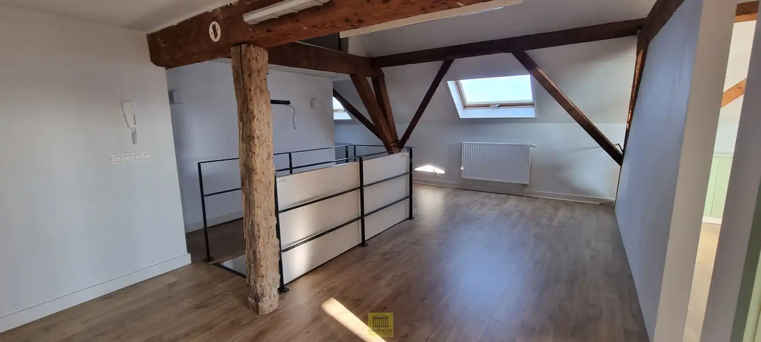 Exclusieve loft te huur foto 17