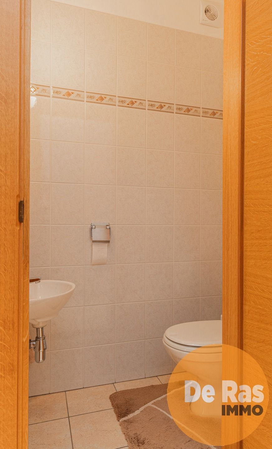 ERPE-MERE- KWALITATIEF EN CENTRAAL GELEGEN GELIJKVLOERSAPPARTEMENT foto 26